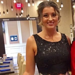 Meet your Posher, Brooke